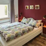 Malerstuebchen Lägenhet *