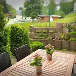 Lägenhet Malerstuebchen Willingen (Upland)