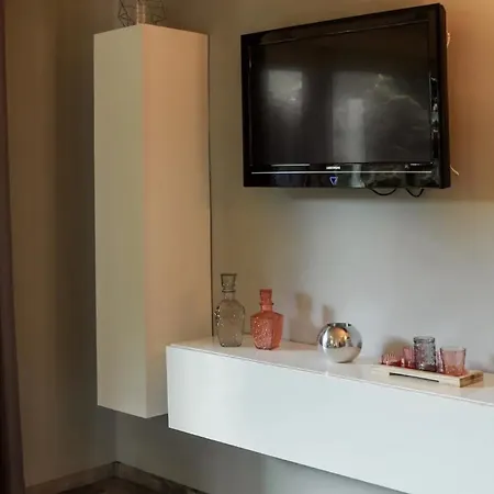 Apartmán Malerstuebchen Willingen (Upland)