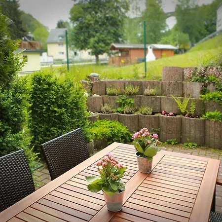 Apartmán Malerstuebchen Willingen (Upland)