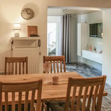 Malerstübchen Apartment