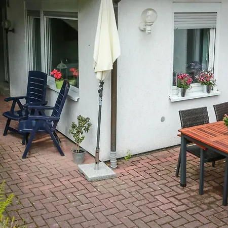 Malerstübchen Apartment *