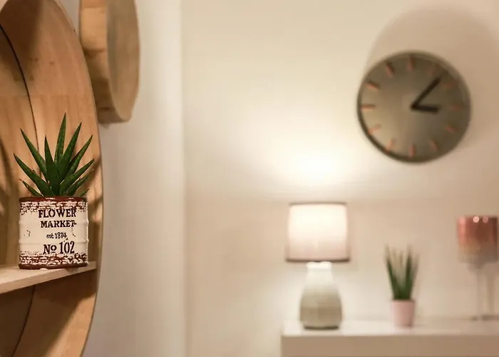 Malerstuebchen Apartman Willingen