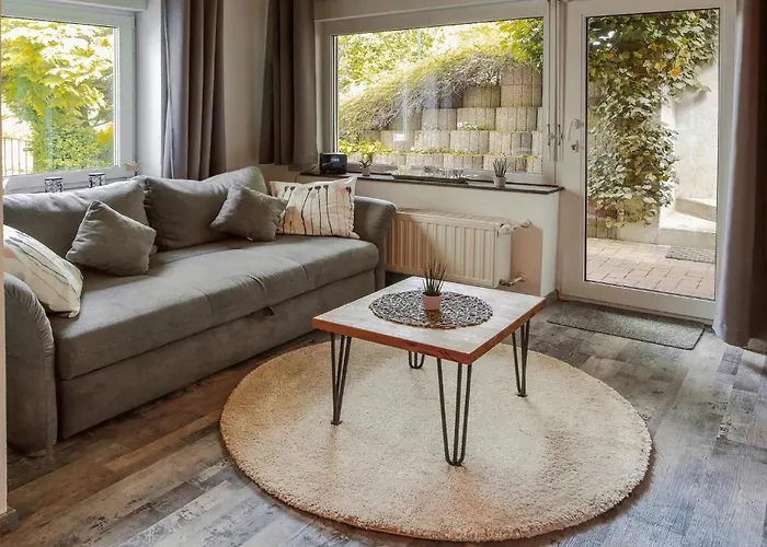 Malerstuebchen Apartman